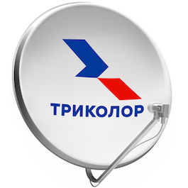 Триколор Луга